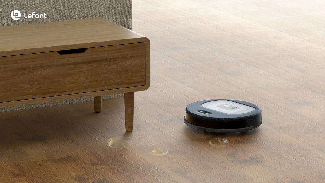 Time to again consider a robot vacuum - The Columbian