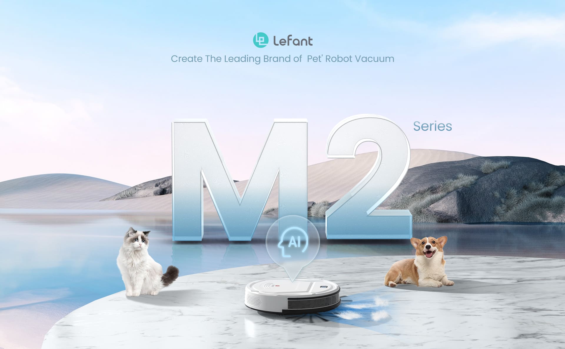 Robotic Vacuums Lefant M210 M210Pro Robot Vacuum Cleaner Robotic Mop Sweep  Wet Dry App Google WIFI Control For Smart Home Pet Hair Floor Carpet  Q231020 From Ethereall, $52.91