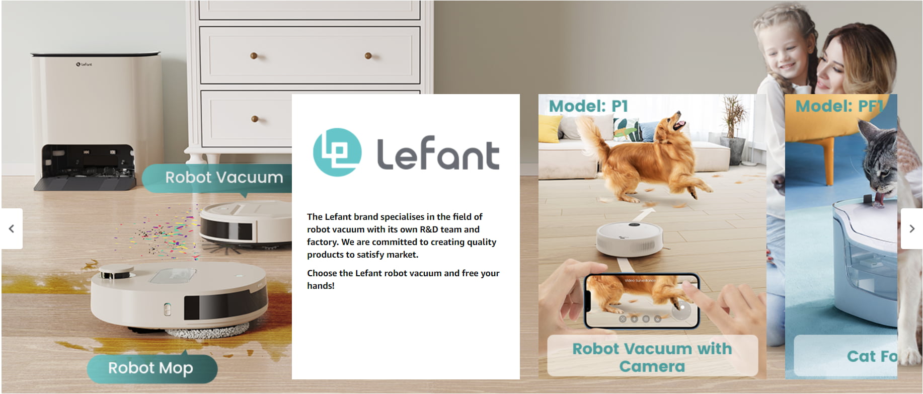 LEFANT N3 Robot Aspirapolvere Lavapavimenti Con Mappatura,Sensore Laser  D-ToF,4000pa,200min,Barriere Virtuali, (grigio） -  - Offerte E  Coupon: #BESLY!