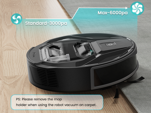 On SALE | Lefant M320 Best Robot Vacuum u0026 Mop Cleaner for home – Lefant  Store